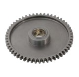 Pinion cuplaj electromotor Kymco People S 250 i (07-) - X-Citing 250 (05-07) - MXU 300 R (10) - People S 300 I - X-Citing 300 (08-) (Top)