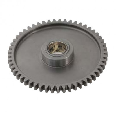 Pinion cuplaj electromotor Kymco People S 250 i (07-) - X-Citing 250 (05-07) - MXU 300 R (10) - People S 300 I - X-Citing 300 (08-) (Top) foto