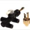 Pompa centrala, ambreiaj TOYOTA COROLLA Verso (ZDE12, CDE12) (2001 - 2004) ABE F92019ABE