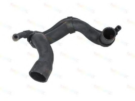 Furtun radiator MERCEDES VITO caroserie (638) (1997 - 2003) THERMOTEC DWM028TT