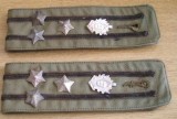 C1 1 - Grade militare - comunism - instructie - colonel geniu