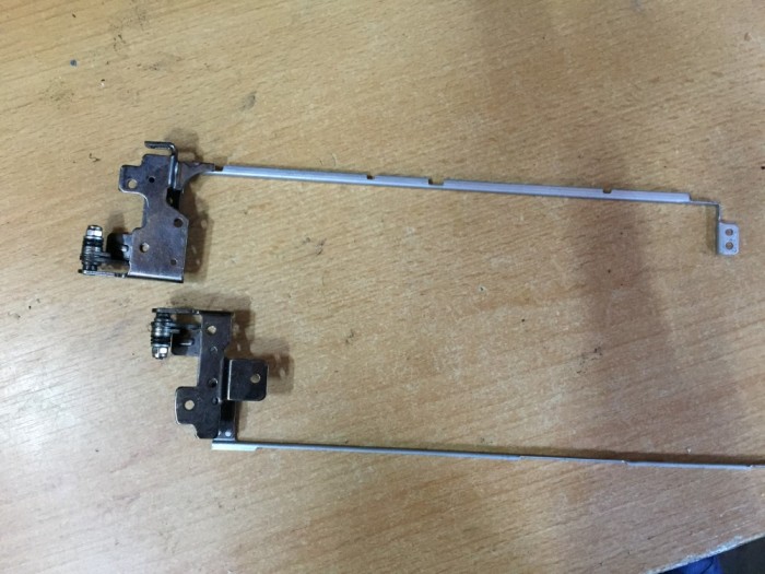 Balamale HP 15, Hp15-G, Hp15-g042so (A155)