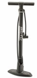Pompă Bicicletă Plastic 58cm Universală AV/FV/DV 120 PSI + Ace Mingi