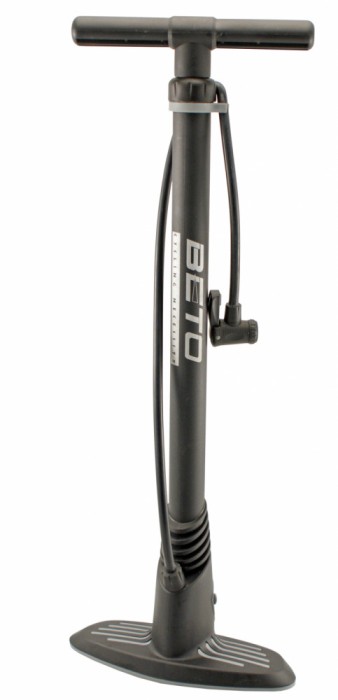 Pompa din plastic, lungime 58cm, valva AV,FV,DV Cod:588080620RM
