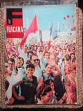 REVISTA FLACARA NR 34 1972