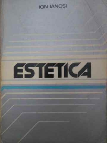 ESTETICA-ION IANOSI