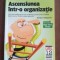 Ascensiunea intr-o organizatie- Robert Townsend