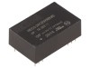 Convertor DC/DC 5W 18-36V la 12V/-12V