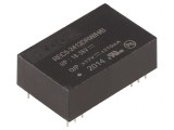 Convertor DC/DC 5W 18-36V la 12V/-12V