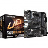 Placa de baza A520M DS3H V2, Gigabyte