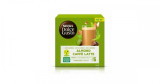 Cumpara ieftin Nescafe Dolce g capsule ALMOND CAFF&Eacute; LATTE