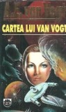 Cartea lui van Vogt - A. E. Van Vogt