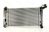 Radiator, racire motor TOYOTA COROLLA Limuzina (E12J, E12T) (2001 - 2008) THERMOTEC D72023TT