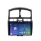 Navigatie dedicata cu Android Hyundai Santa Fe I 2000 - 2006, 8GB RAM, Radio