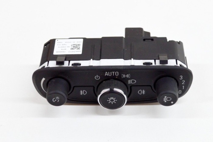 Modul de control comutator faruri OPEL MOKKA / MOKKA X 2017 OEM: 42550413 17877898