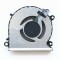 Cooler Laptop, HP, Pavilion 15-CB, 15T-CB, TPN-Q193, 926875-001, 926876-001, 930589-001, 930615-001, NS75B00-16L12, 0FJJS0000H, 47G75TP103, 47G75TP003