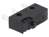 Micro&icirc;ntrerupător SNAP ACTION 10A 250VAC SPDT