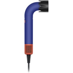 Dyson Supersonic R HD18 Vinca Blue/Topaz uscator de par pentru uz profesonial 1 buc
