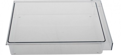 Sertar (bol) pentru frigider, BOSCH 654584, KF18xx - KI24xx foto