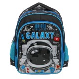 Cumpara ieftin Ghiozdan cu 2 compartimente, Sun Design, model Astronaut