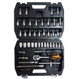 Gadget 339004 - Trusa scule de mana mixta 46 bucati