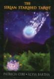 The Sirian Starseed Tarot | Patricia Cori