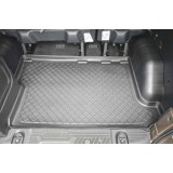 Tavita portbagaj Premium Ford Transit Custom L2 fabricatie 01.2013 - prezent (ampatament lung)