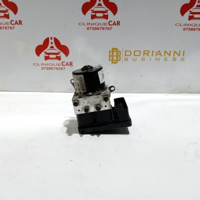 Pompa ABS BMW Seria 3 E90 E91 Seria 1 E81 E87 foto
