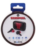 Tws Buds Deadpool Android Devices|Apple Devices|PC