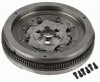 Volanta VW JETTA III (1K2) (2005 - 2010) SACHS 2295 000 506