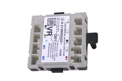 Modul de control ușă dreapta față MERCEDES-BENZ E Coupe C238 2019 OEM: A219002422,A2139027813,A2139010608 | 15519598 foto