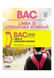 Bacalaureat 2026 - Matematica - Corint