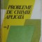 Aristina Parota, Andy-Daniela Vasile - Probleme de chimie aplicata, vol. 1