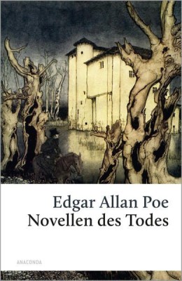 Novellen des Todes foto