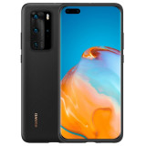 Husa Poliuretan Huawei P40 Pro, Neagra 51993787