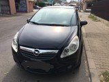 Opel corsa d 2008 1.2 benzina 80CP
