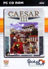 Caesar 3 PC foto