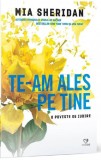 Te-am ales pe tine | Mia Sheridan