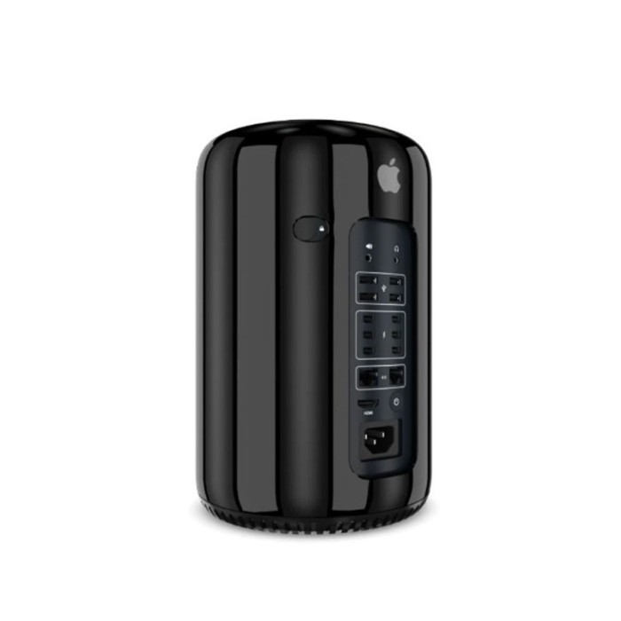 Calculator SH Apple Mac Pro A1481, Hexa Core E5-1650 v2, 32GB DDR3, AMD D500 3GB