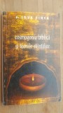 Cosmogonia biblica si teoriile stiintifice- Iova Firca