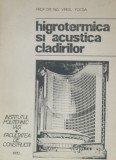HIGROTERMICA SI ACUSTICA CLADIRILOR - VIRGIL FOCSA