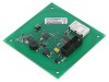 Cititor RFID RS232 cu Antenă și Buzer 5-16V