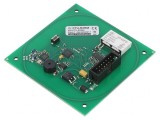 Cititor RFID RS232 cu Antenă și Buzer 5-16V