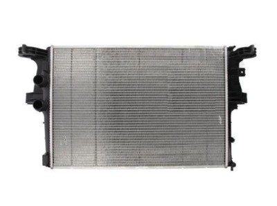 Radiator racire Iveco Daily, 09.2011-04.2016, motor 3.0 TD, 107/125 kw, diesel, cutie manuala/automata, cu/fara AC, 640x428x32 mm, SRLine, aluminiu b foto