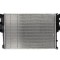 Radiator racire Iveco Daily, 09.2011-04.2016, motor 3.0 TD, 107/125 kw, diesel, cutie manuala/automata, cu/fara AC, 640x428x32 mm, SRLine, aluminiu b