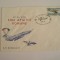 D11 - 1996 - tematica aviatie - Romania