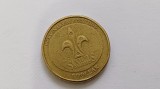 Australia-1 Dollar 2008-Cercetași Australieni