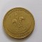 Australia-1 Dollar 2008-Cercetași Australieni
