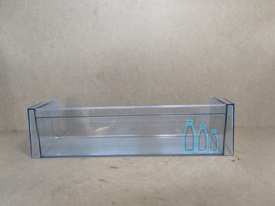 polita sticle usa frigider/combina frigorifica sharp SJTB01ITXSF / C17 foto