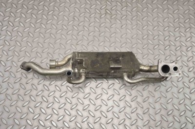 Răcitor EGR MERCEDES-BENZ E W213 2016 OEM: A6421402475 foto